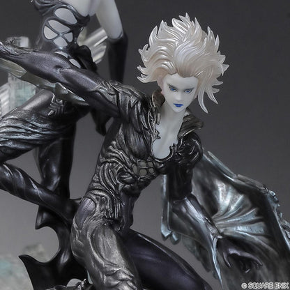 Final Fantasy XIV Meister Quality PVC Statue Omega 18 cm Image 6