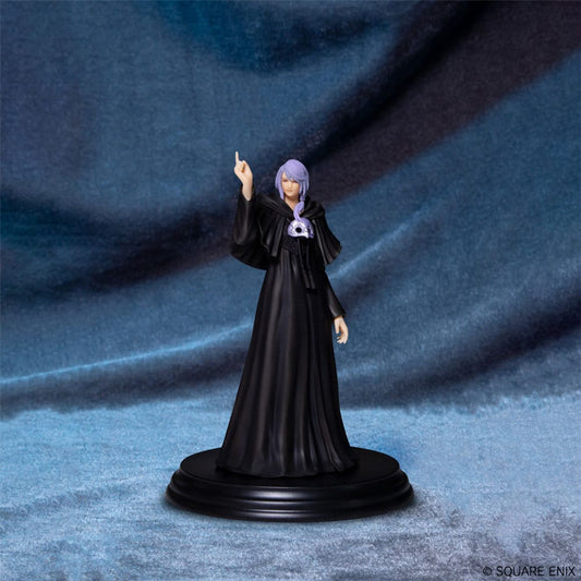 Final Fantasy XIV PVC Statue Hythlodaeus 16 cm Image 1