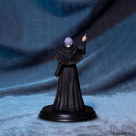 Final Fantasy XIV PVC Statue Hythlodaeus 16 cm Image 2