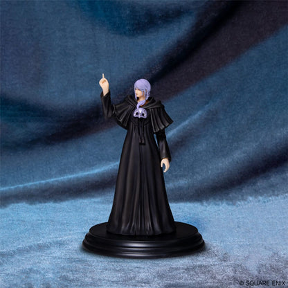 Final Fantasy XIV PVC Statue Hythlodaeus 16 cm Image 3