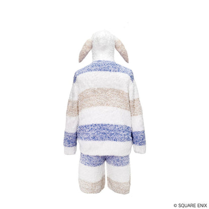 Final Fantasy XIV Freizeitkleidung Fluffy Leisurewear - Loporrit Image 2