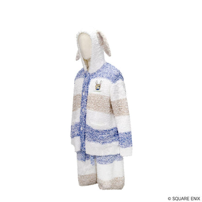 Final Fantasy XIV Freizeitkleidung Fluffy Leisurewear - Loporrit Image 3