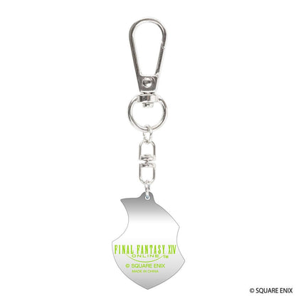 Final Fantasy XIV Job Acryl-Schlüsselanhänger Bard Image 2