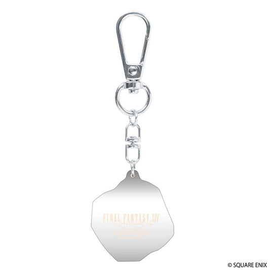 Final Fantasy XIV Job Acryl-Schlüsselanhänger Viper Image 2