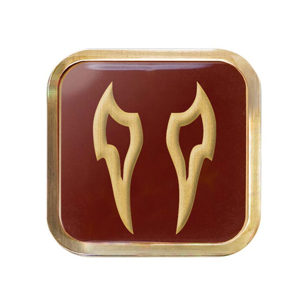Final Fantasy XIV Job-Pin Viper Image