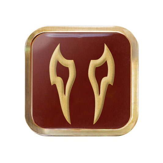 Final Fantasy XIV Job-Pin Viper Image