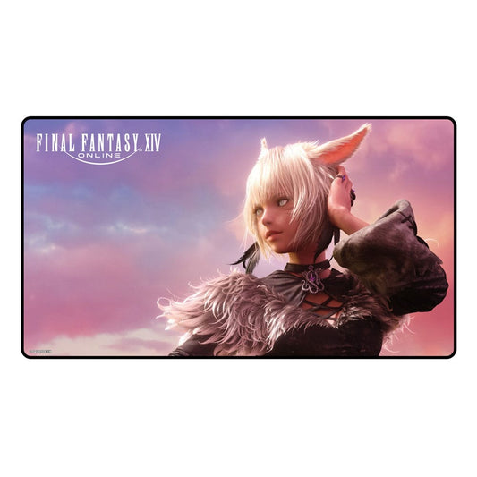Final Fantasy XIV Spielmatte Y'shtola Rhul Image 1