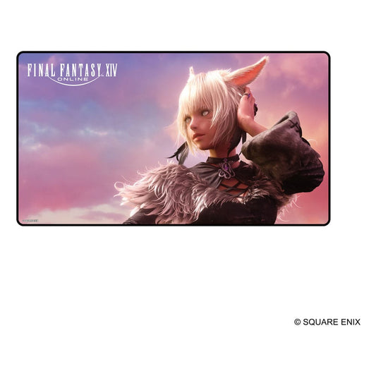 Final Fantasy XIV Spielmatte Y'shtola Rhul Image 2