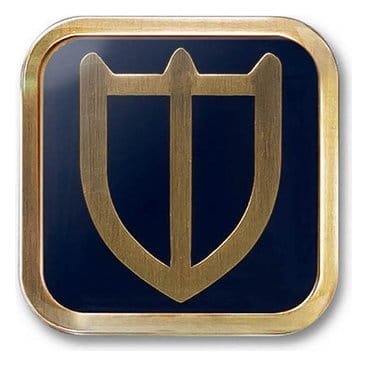 Final Fantasy XIV Job Ansteck-Button Paladin Image