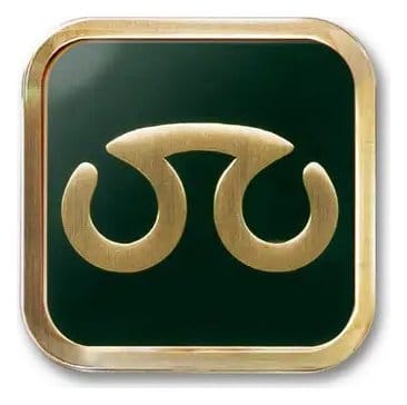 Final Fantasy XIV Job Ansteck-Button Scholar Image