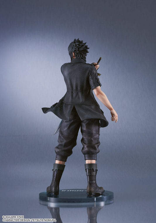 Final Fantasy XV PVC Statue Noctis Lucis Caelum 26 cm Image 2