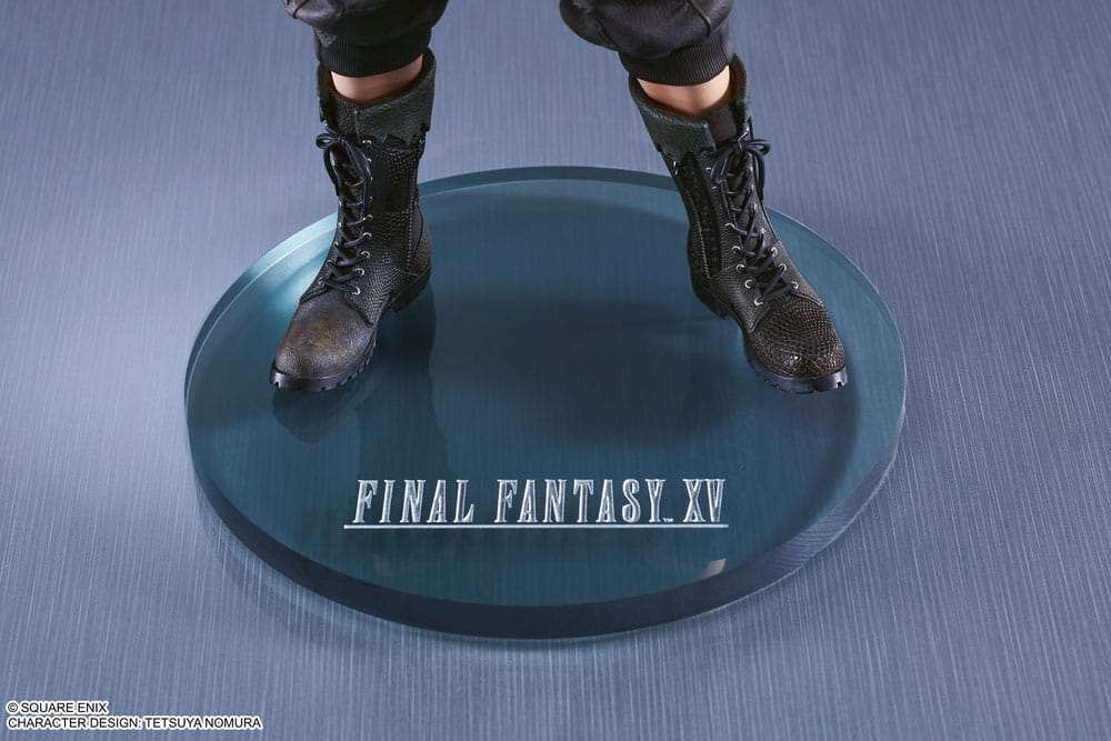 Final Fantasy XV PVC Statue Noctis Lucis Caelum 26 cm Image 4
