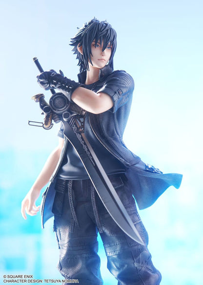 Final Fantasy XV PVC Statue Noctis Lucis Caelum 26 cm Image 8