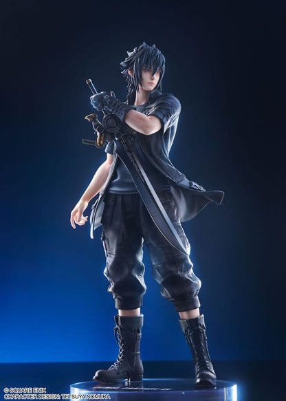 Final Fantasy XV PVC Statue Noctis Lucis Caelum 26 cm Image 10