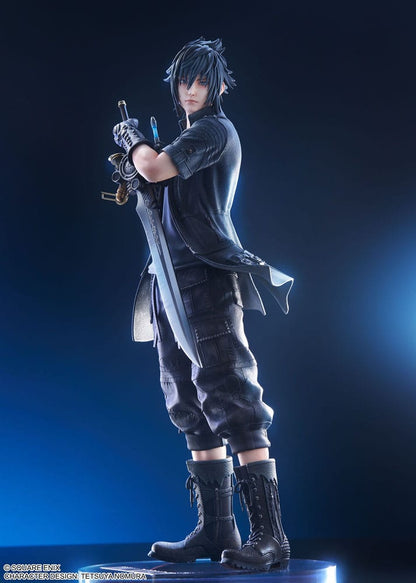 Final Fantasy XV PVC Statue Noctis Lucis Caelum 26 cm Image 13