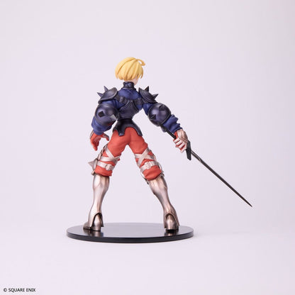 Final Fantasy Tactics: The Ivalice Chronicles Form-Ism PVC Figur Ramza Beoulve 17 cm Image 2