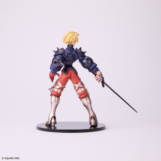 Final Fantasy Tactics: The Ivalice Chronicles Form-Ism PVC Figur Ramza Beoulve 17 cm Image 2