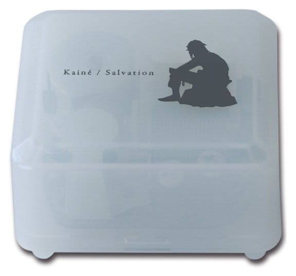NieR Replicant/Gestalt Spieluhr <Kainé / Salvation> Wave 2 Image
