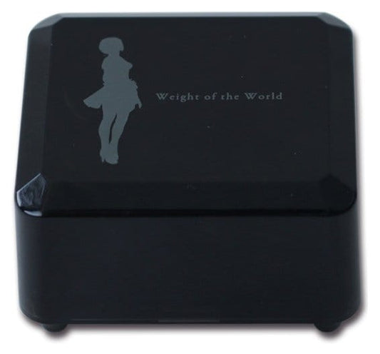 NieR:Automata Spieluhr <Weight of the World> Wave 2 Image