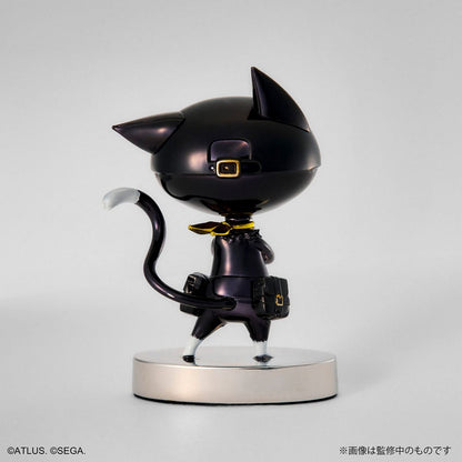 Persona 5 Royal Bright Arts Statue Morgana 7 cm Image 3