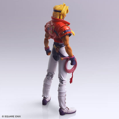 Xenogears Bring Arts Actionfigur Bartholomew Fatima 15 cm Image 5