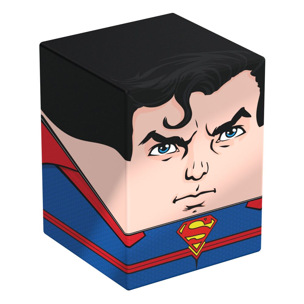 Squaroes - Squaroe DC Justice League™ JL003 - Superman™ Image 1