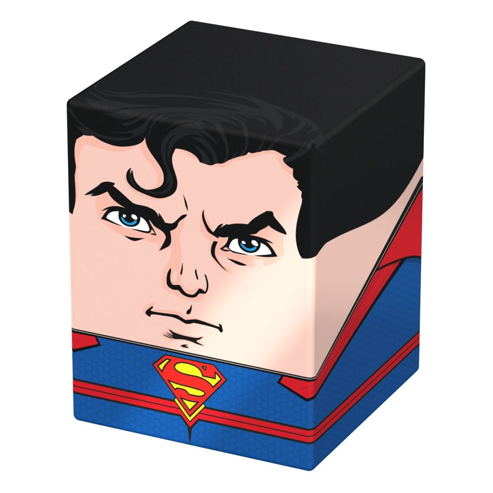 Squaroes - Squaroe DC Justice League™ JL003 - Superman™ Image 2