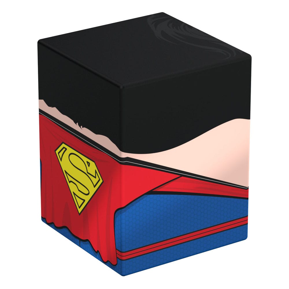 Squaroes - Squaroe DC Justice League™ JL003 - Superman™ Image 3