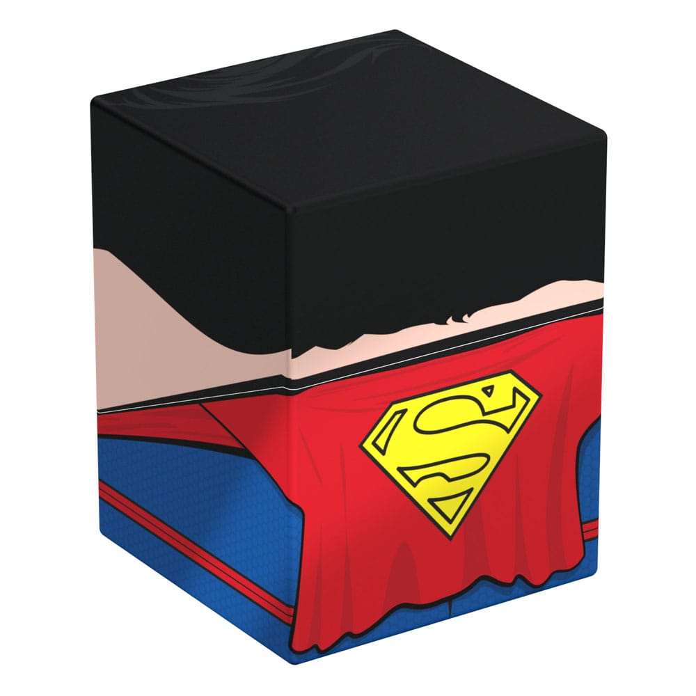 Squaroes - Squaroe DC Justice League™ JL003 - Superman™ Image 4