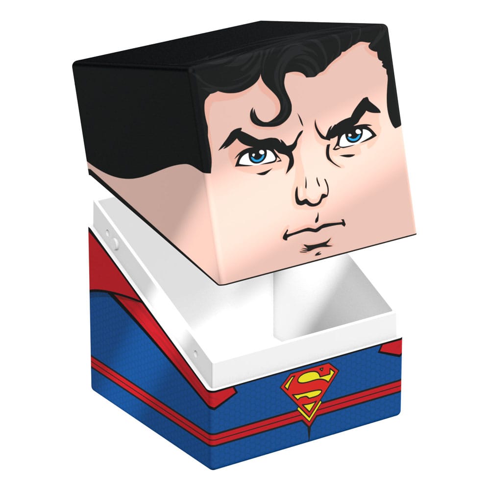 Squaroes - Squaroe DC Justice League™ JL003 - Superman™ Image 5