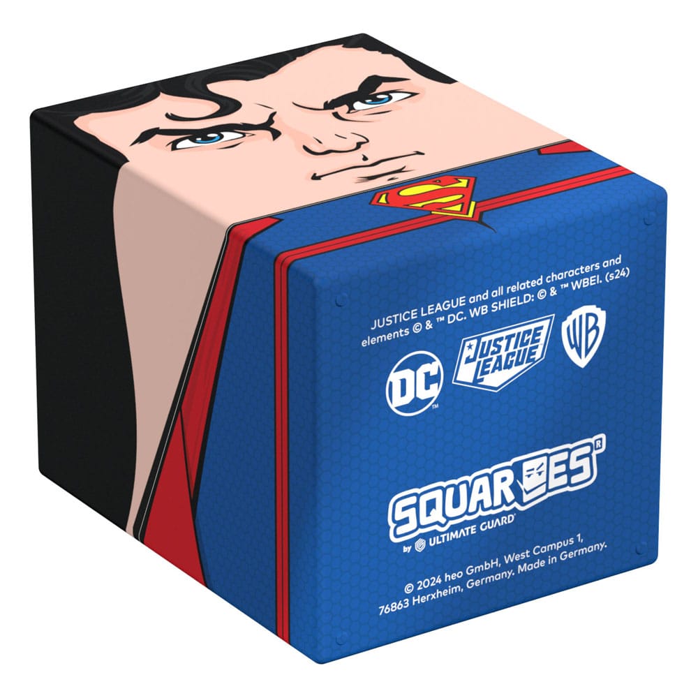 Squaroes - Squaroe DC Justice League™ JL003 - Superman™ Image 7