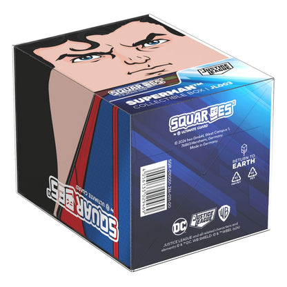 Squaroes - Squaroe DC Justice League™ JL003 - Superman™ Image 12