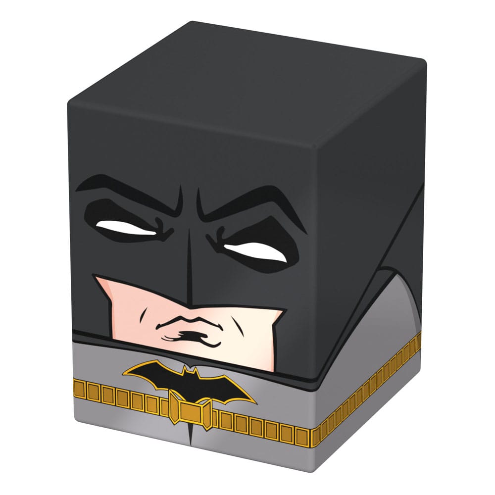 Squaroes Squaroe DC Justice League™ JL002 - Batman™ Image 2
