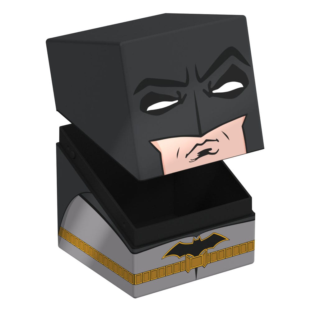 Squaroes - Squaroe DC Justice League™ JL002 - Batman™ Image 5