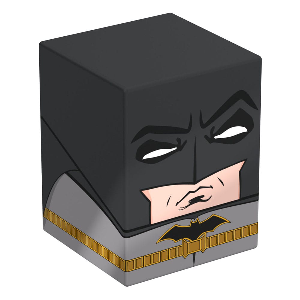 Squaroes Squaroe DC Justice League™ JL002 - Batman™ Image 1