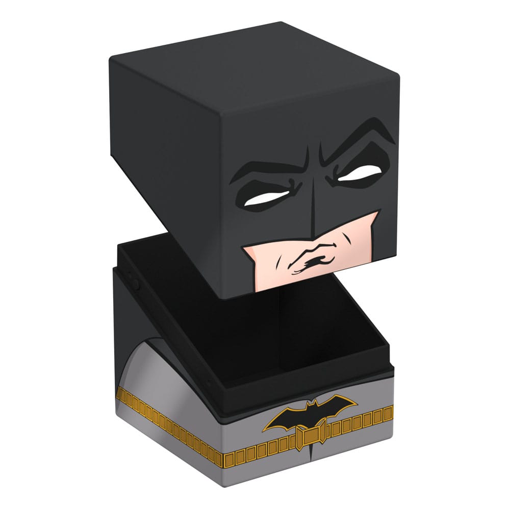 Squaroes - Squaroe DC Justice League™ JL002 - Batman™ Image 6