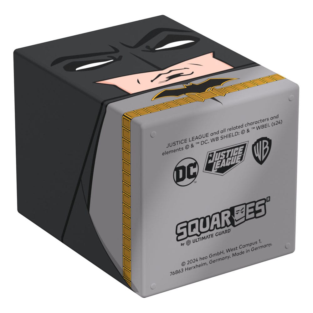 Squaroes Squaroe DC Justice League™ JL002 - Batman™ Image 7