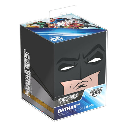 Squaroes - Squaroe DC Justice League™ JL002 - Batman™ Image 9