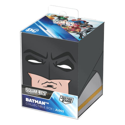 Squaroes - Squaroe DC Justice League™ JL002 - Batman™ Image 11
