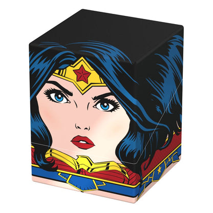 Squaroes - Squaroe DC Justice League™ JL005 - Wonder Woman™ Image 2