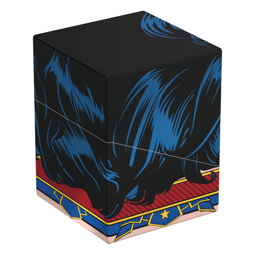 Squaroes - Squaroe DC Justice League™ JL005 - Wonder Woman™ Image 3