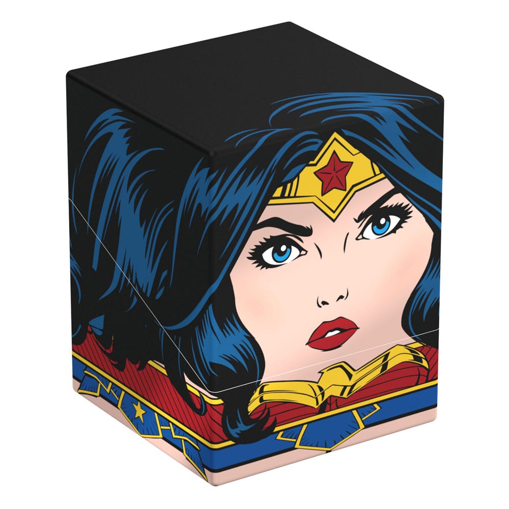 Squaroes - Squaroe DC Justice League™ JL005 - Wonder Woman™ Image 1