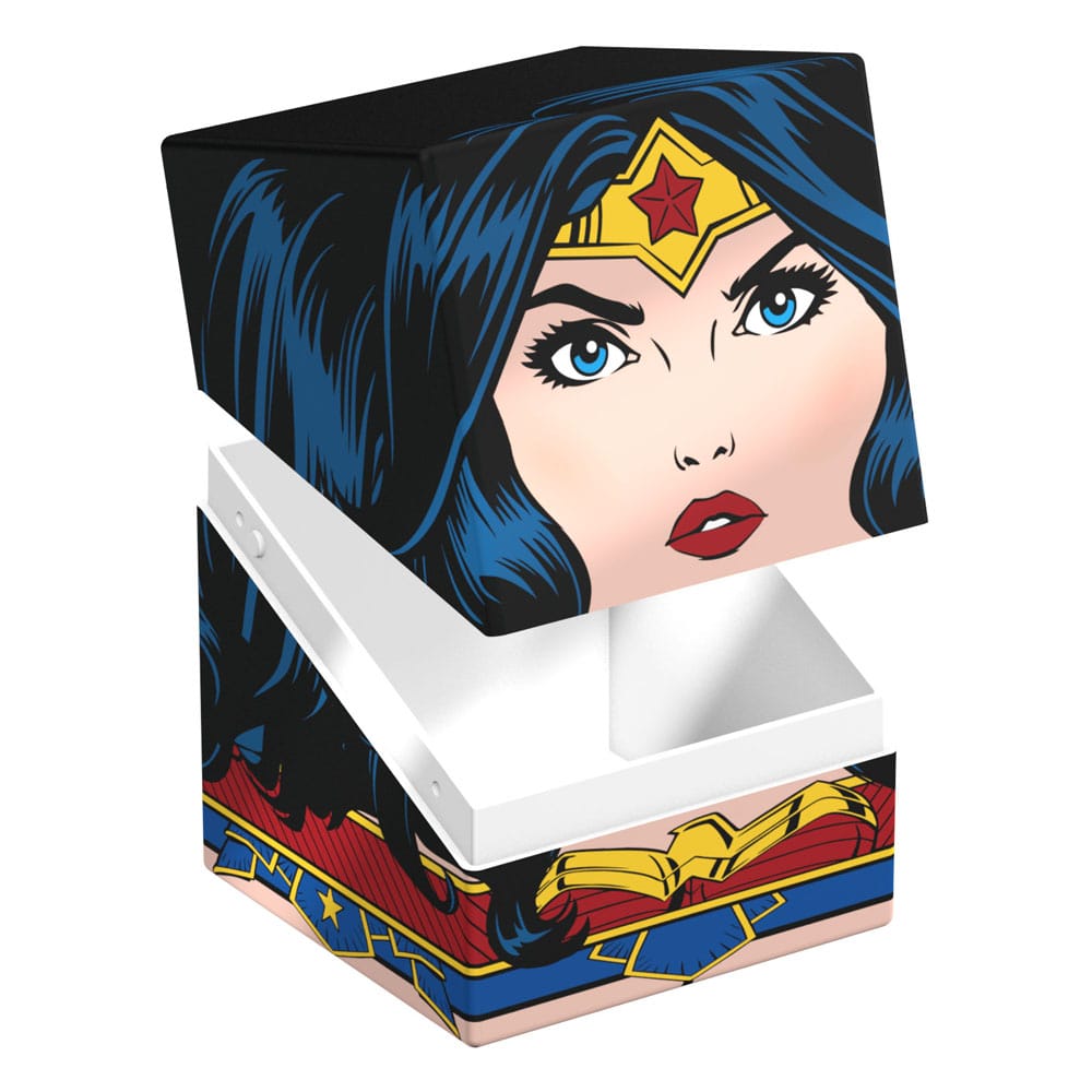 Squaroes Squaroe DC Justice League™ JL005 - Wonder Woman™ Image 5