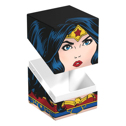 Squaroes - Squaroe DC Justice League™ JL005 - Wonder Woman™ Image 6