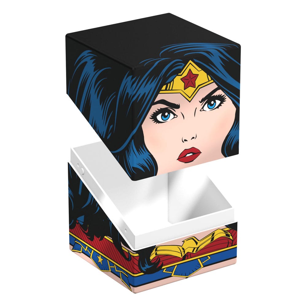 Squaroes - Squaroe DC Justice League™ JL005 - Wonder Woman™ Image 6
