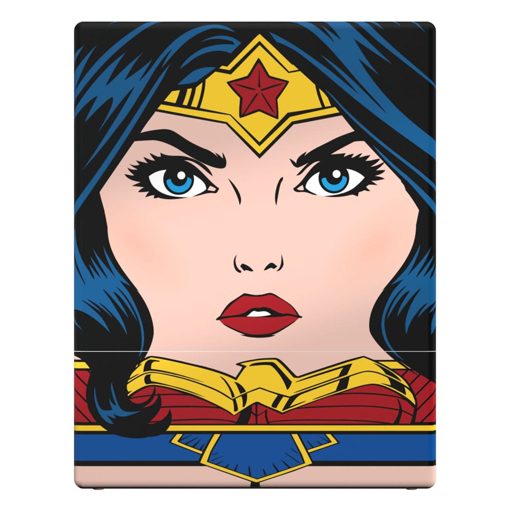Squaroes - Squaroe DC Justice League™ JL005 - Wonder Woman™ Image 8