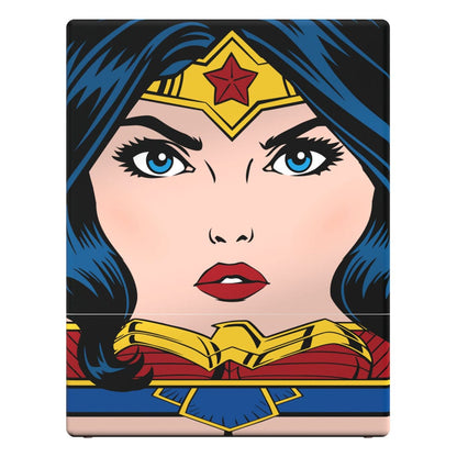 Squaroes - Squaroe DC Justice League™ JL005 - Wonder Woman™ Image 8