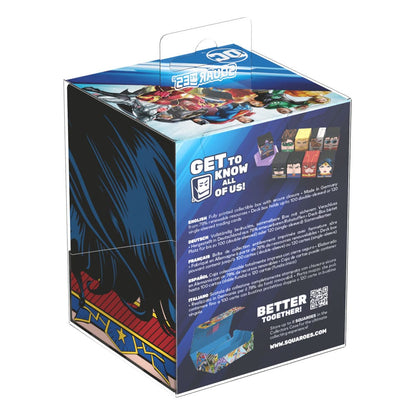 Squaroes - Squaroe DC Justice League™ JL005 - Wonder Woman™ Image 10