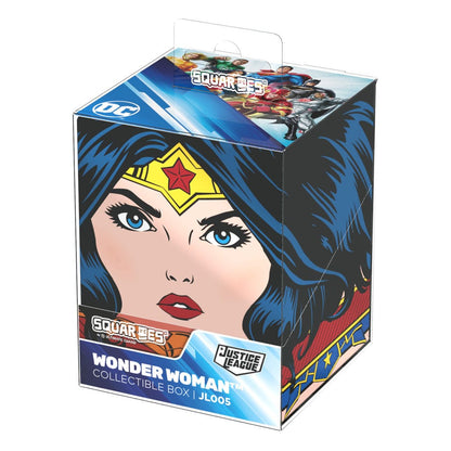 Squaroes - Squaroe DC Justice League™ JL005 - Wonder Woman™ Image 11
