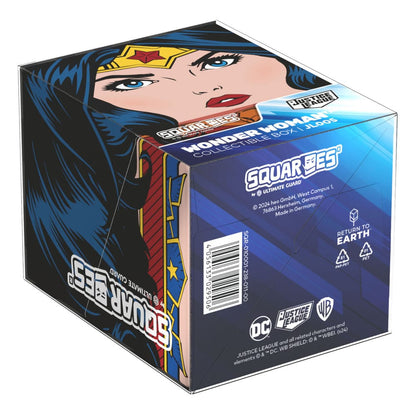 Squaroes Squaroe DC Justice League™ JL005 - Wonder Woman™ Image 12